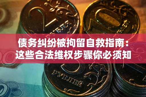 武汉债务纠纷被拘留自救指南：这些合法维权步骤你必须知道！