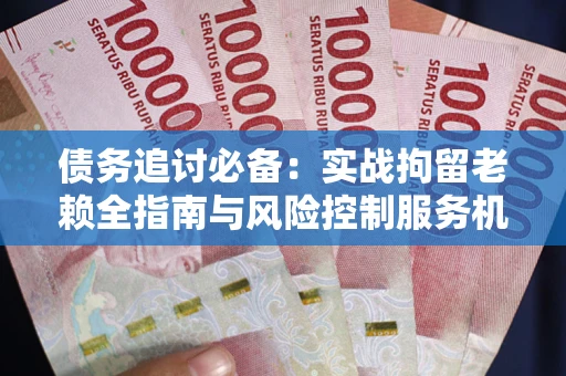 武汉债务追讨必备：实战拘留老赖全指南与风险控制服务机构推荐